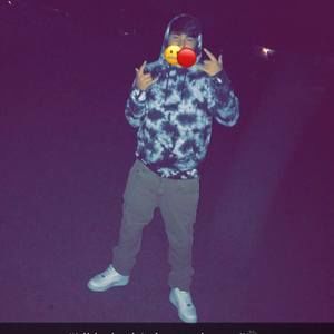 Meet your Posher, Marcus